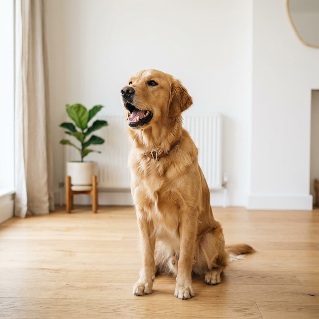 Dlaczego pies szczeka? Kompletny przewodnik po rodzajach szczekania